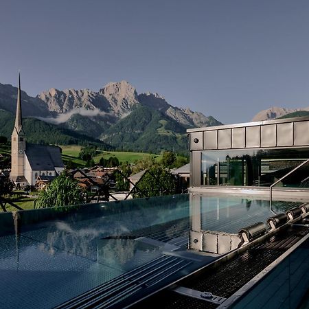 Die Hochkoenigin - Mountain Resort Maria Alm am Steinernen Meer Exteriör bild